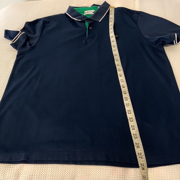 Náutica and Calvin Klein polo size L - Picture 9 of 9